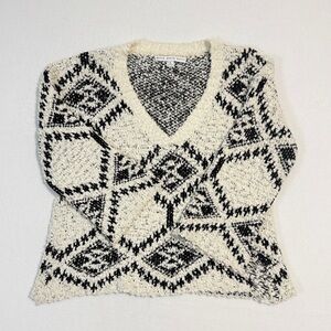HYFVE Monochrome Knit Sweater